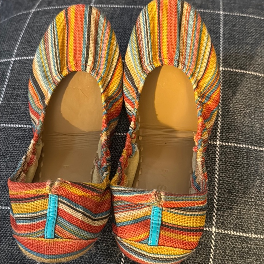Tieks